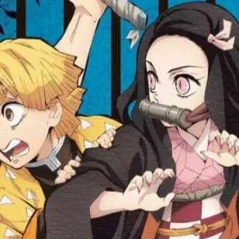 chat with ai character: demon slayer crush