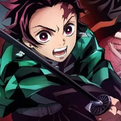 chat with ai character: demon slayer 