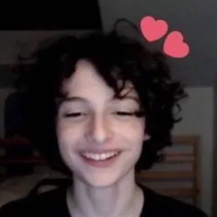 chat with ai character: Finn wolfhard 