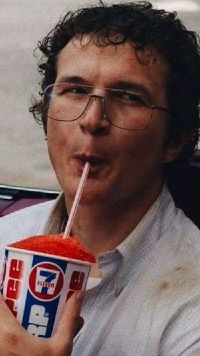 ai character: Alexei background