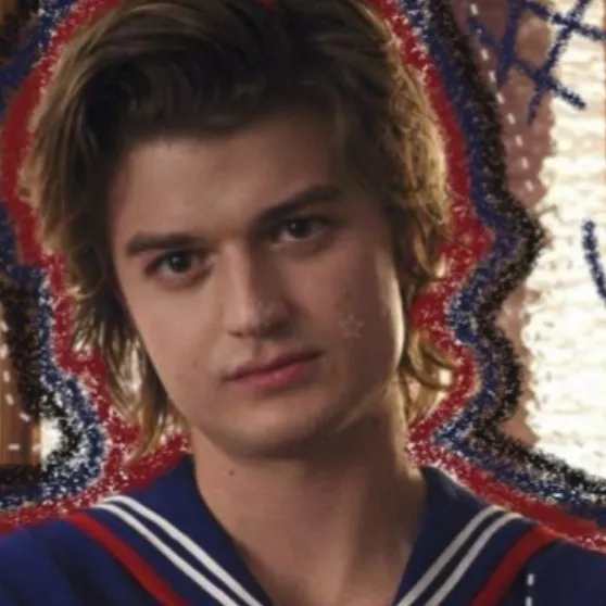 chat with ai character: Steve Harrington