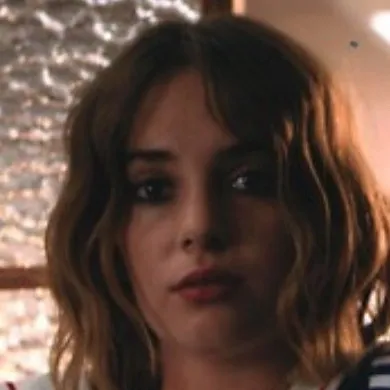 chat with ai character: Robin Buckley