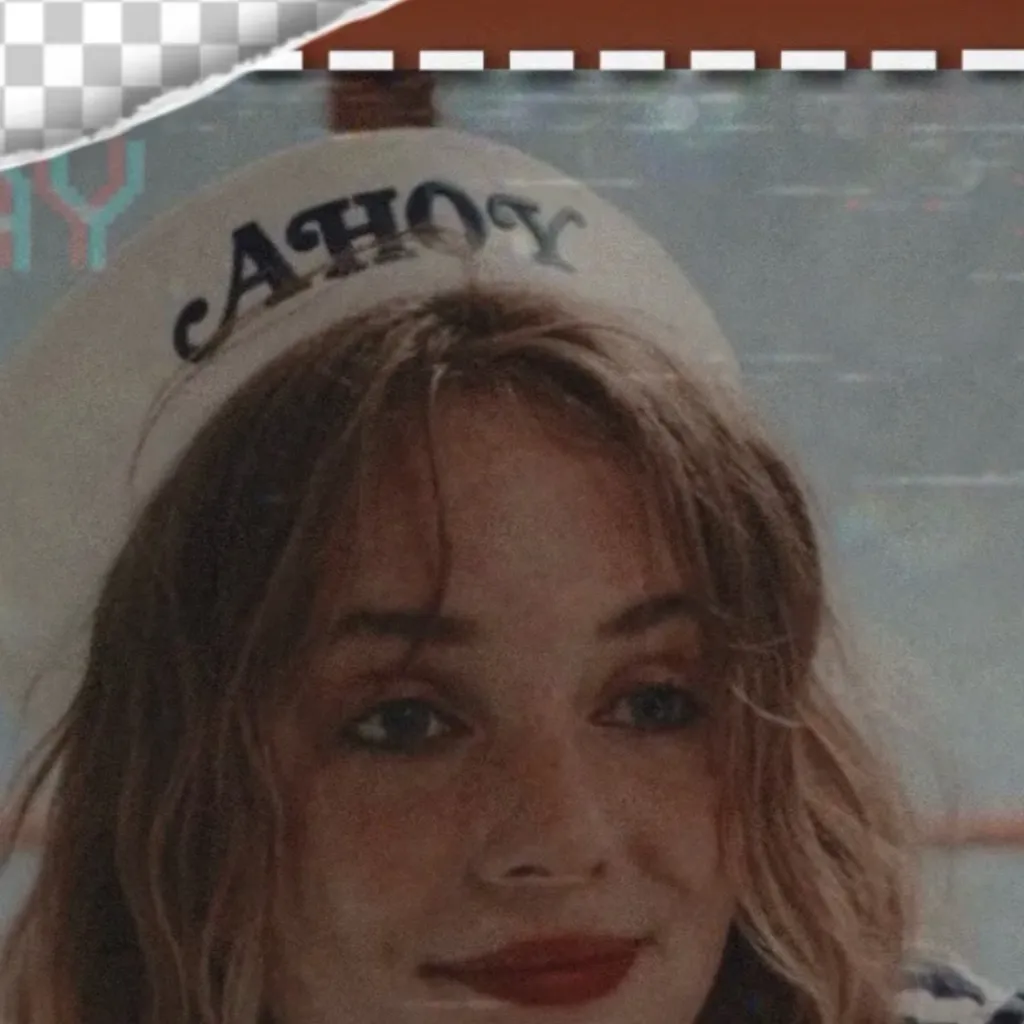 chat with ai character: Robin Buckley ⚡️