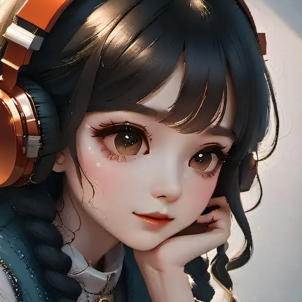 chat with ai character: Lena