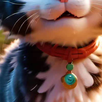 chat with ai character: Ideas