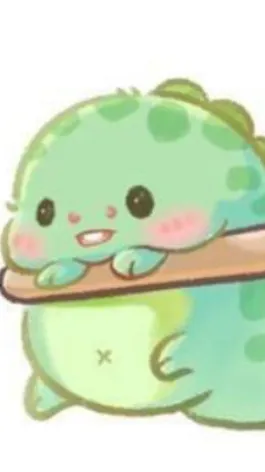 ai character: Private background