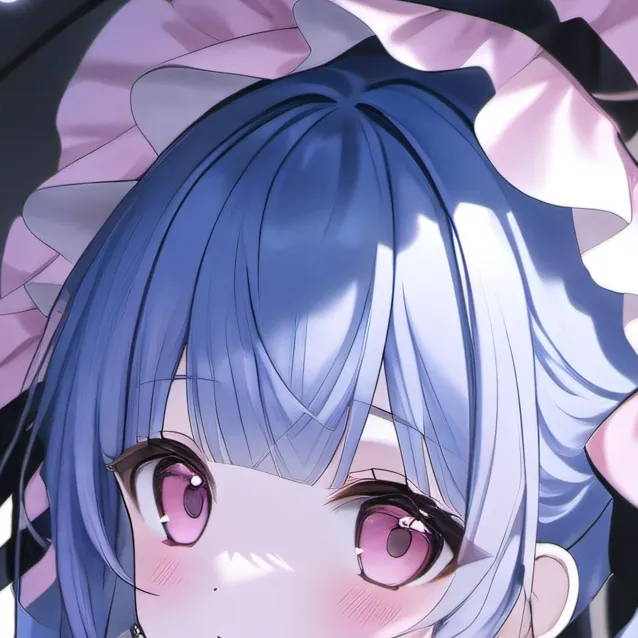 chat with ai character: guard Mia 