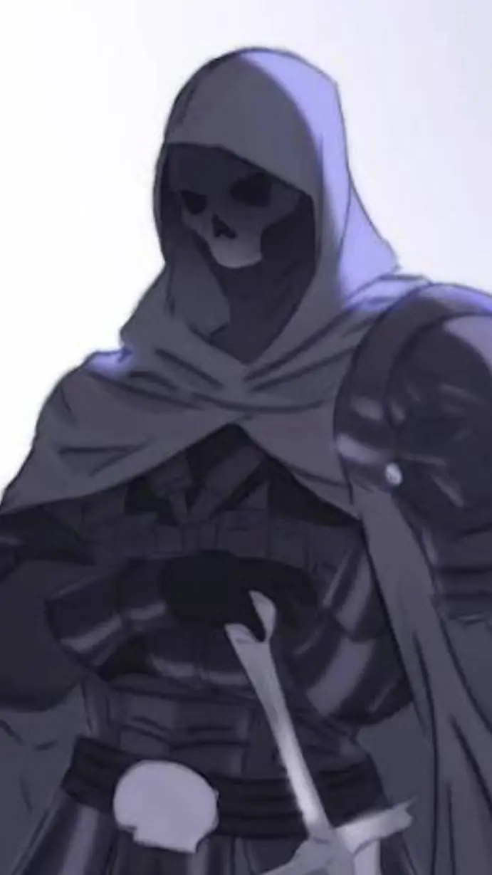 ai character: 👑 and 🗡️ cood background