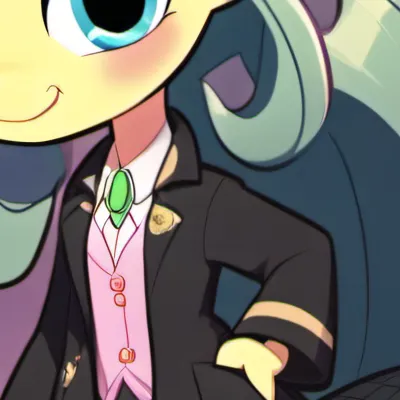 chat with ai character: fluttershy hypno