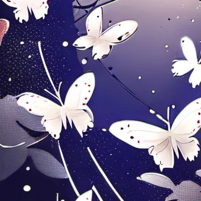 chat with ai character: Butterflybusiness