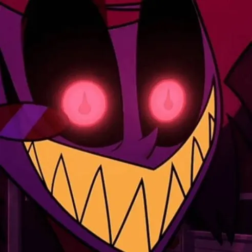 chat with ai character: Alastor's shadow