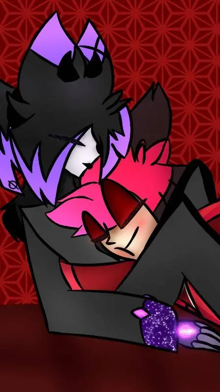 Talkie AI - Chat with Alastor