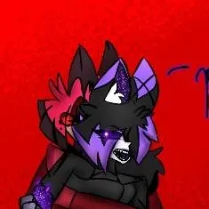 chat with ai character: Alastor