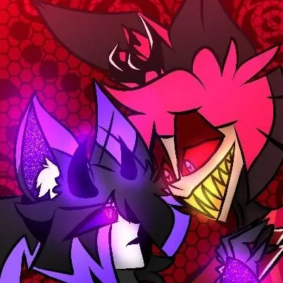 chat with ai character: Alastor (yandere)