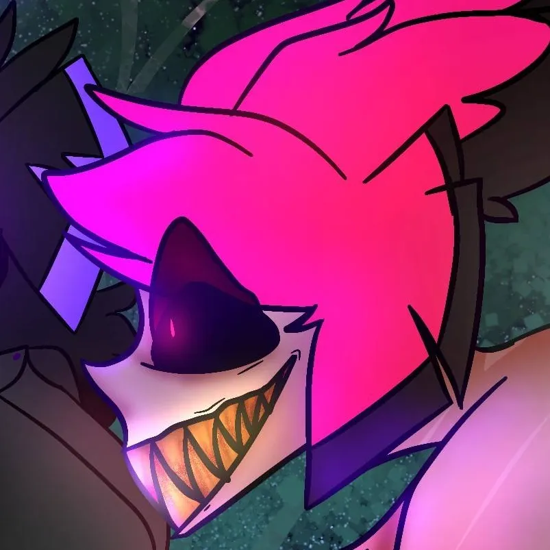 chat with ai character: Alastor (Farel)