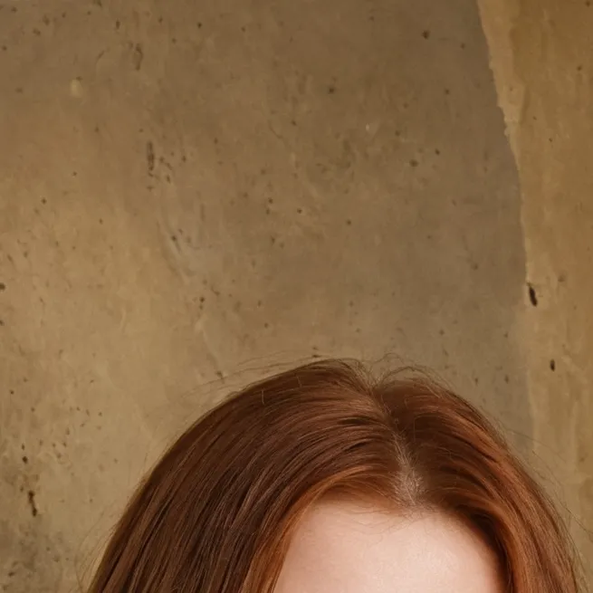 chat with ai character: harper zilmer