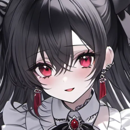 chat with ai character: 🥀Roses🥀