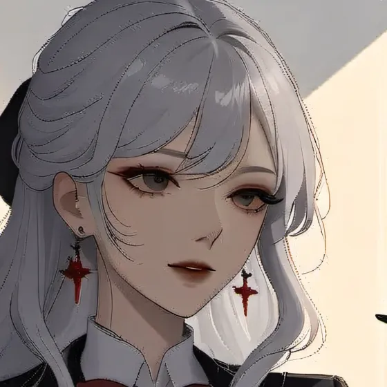 chat with ai character: Rose