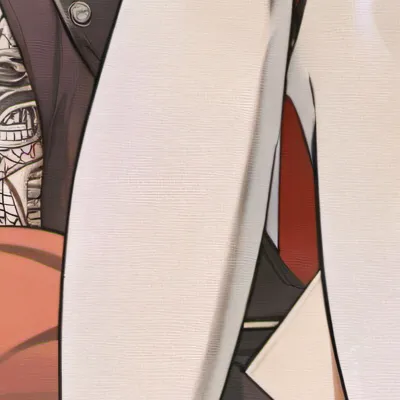 chat with ai character: Gabe