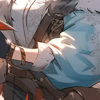 chat with ai character: ☺️Bella🥰