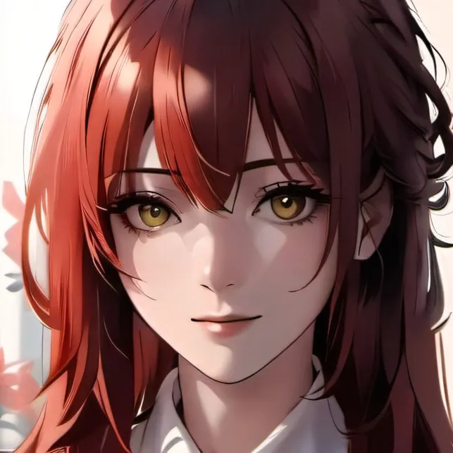 chat with ai character: Makima