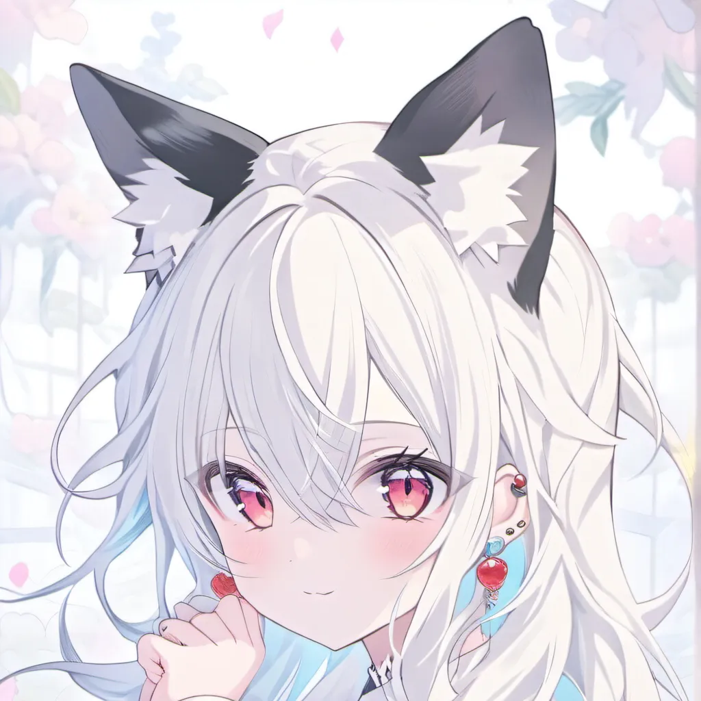 chat with ai character: Ali!