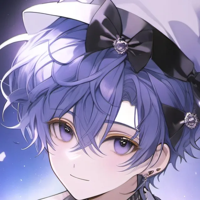 chat with ai character: ur choice 