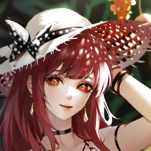 chat with ai character: Nicole 