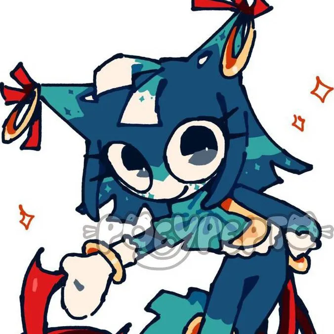 chat with ai character: yatta x .... 