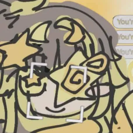 chat with ai character: st4r x you!! 