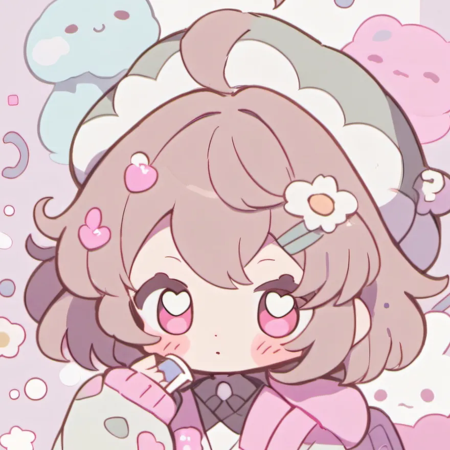 chat with ai character: meanie