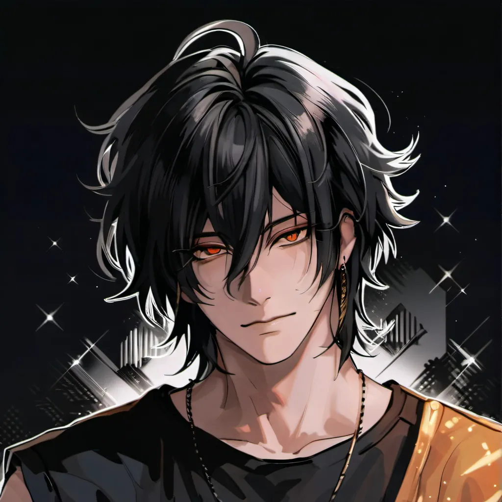 chat with ai character: Jayce