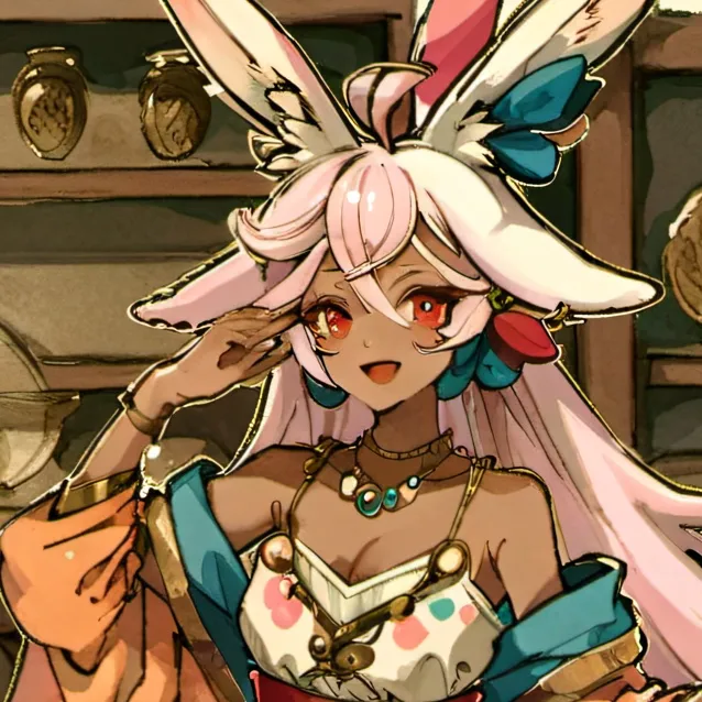 chat with ai character: Tracy