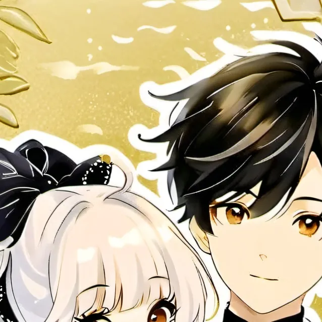 chat with ai character: Luke and Lucy 