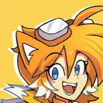 chat with ai character: Tails 