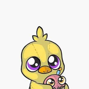 chat with ai character: Chica 