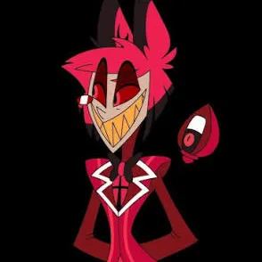 chat with ai character: Alastor 