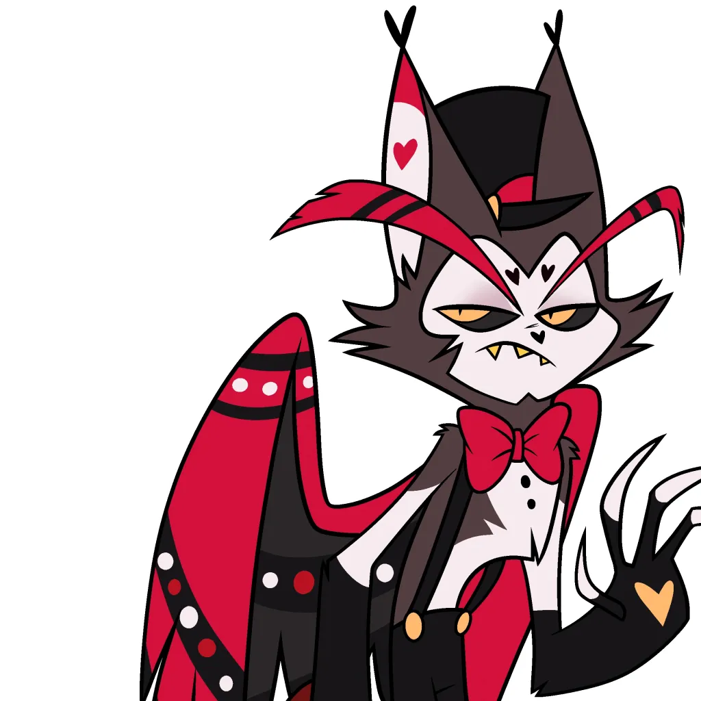 chat with ai character: Husk 