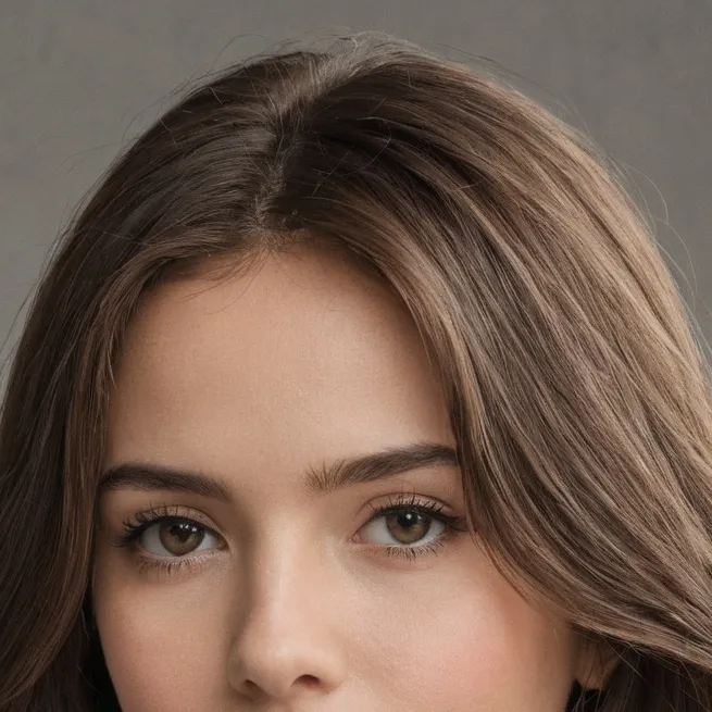chat with ai character: Tahlia