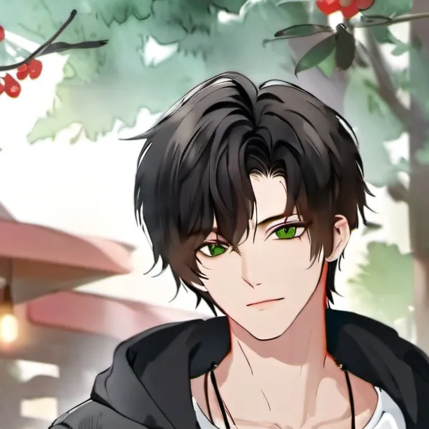 chat with ai character: Danny🦫