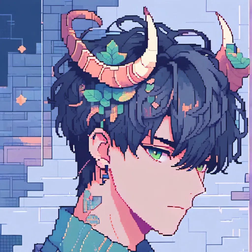 chat with ai character: Enzo 