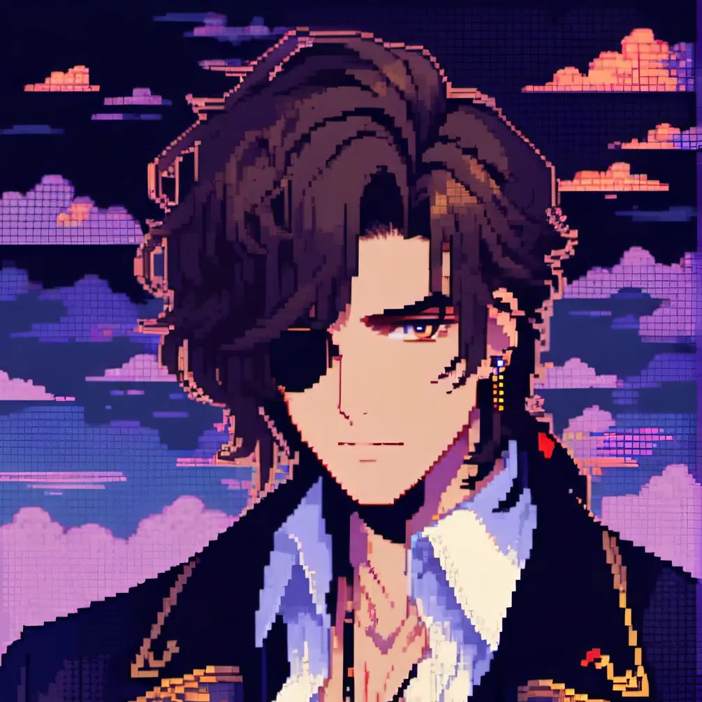 chat with ai character: Liam