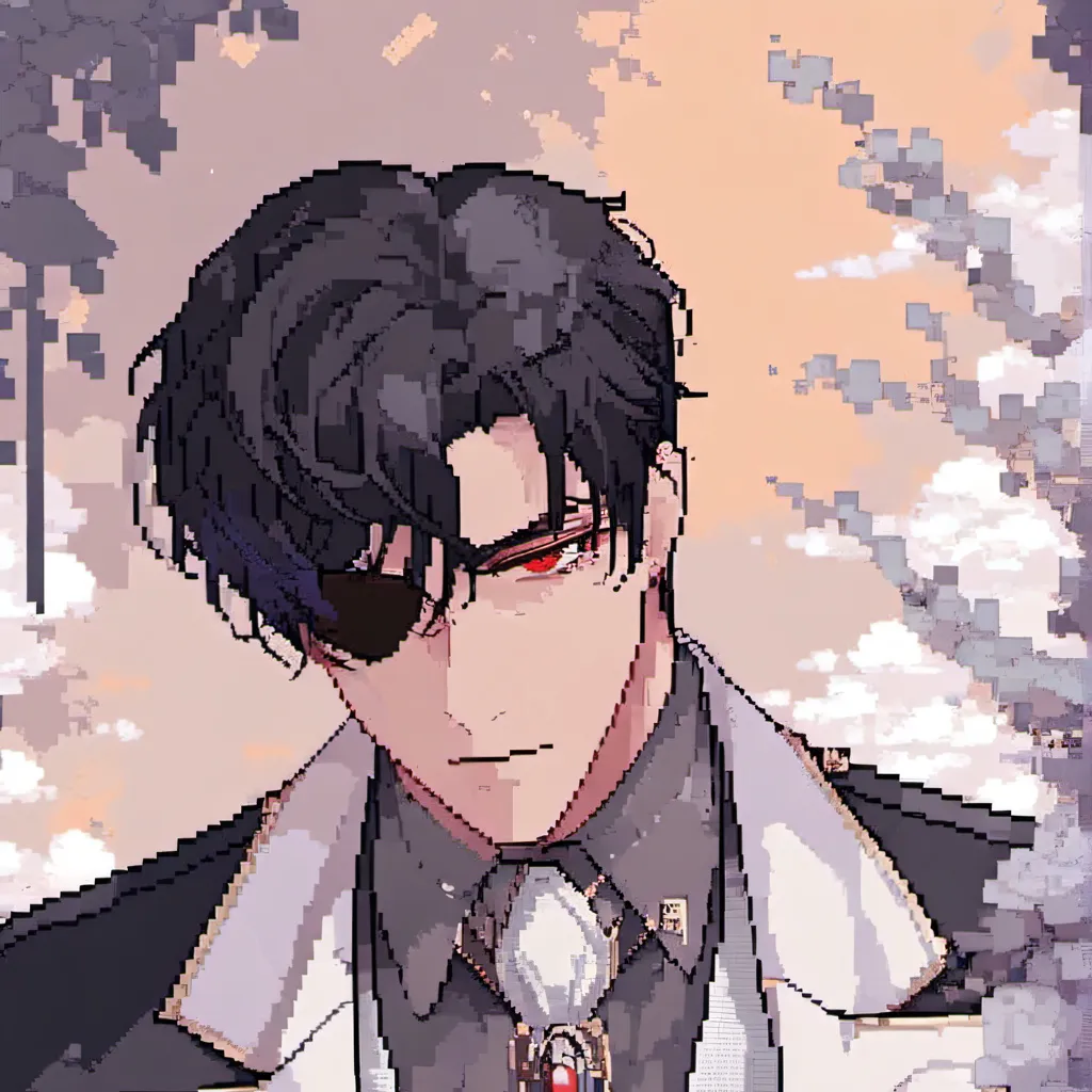 chat with ai character: •Damian•