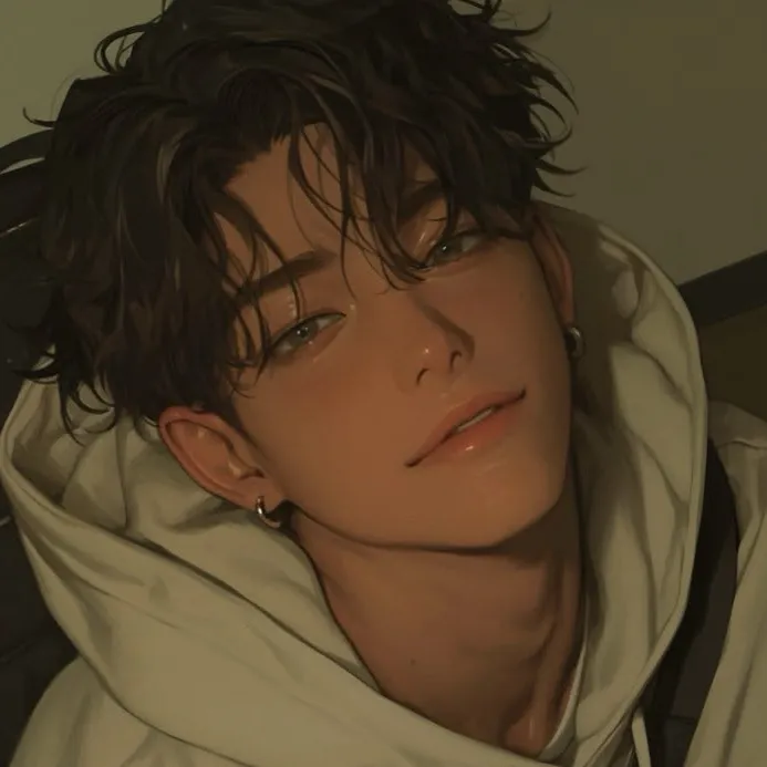 chat with ai character: Conner