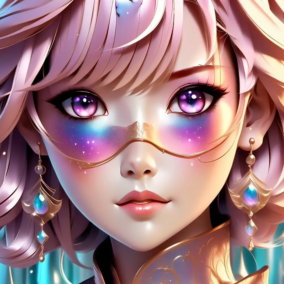 chat with ai character: Madeline