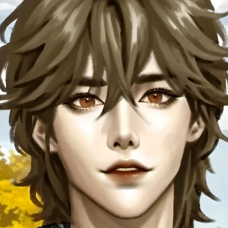 chat with ai character: your husbandp