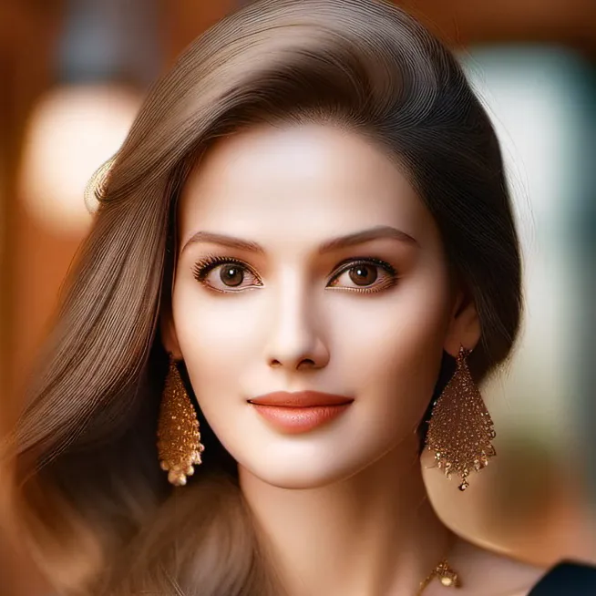 chat with ai character: loving mom￼