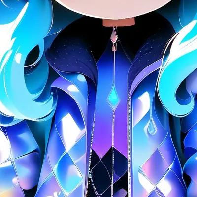 chat with ai character: Marley