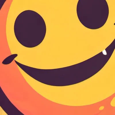chat with ai character: Smiley