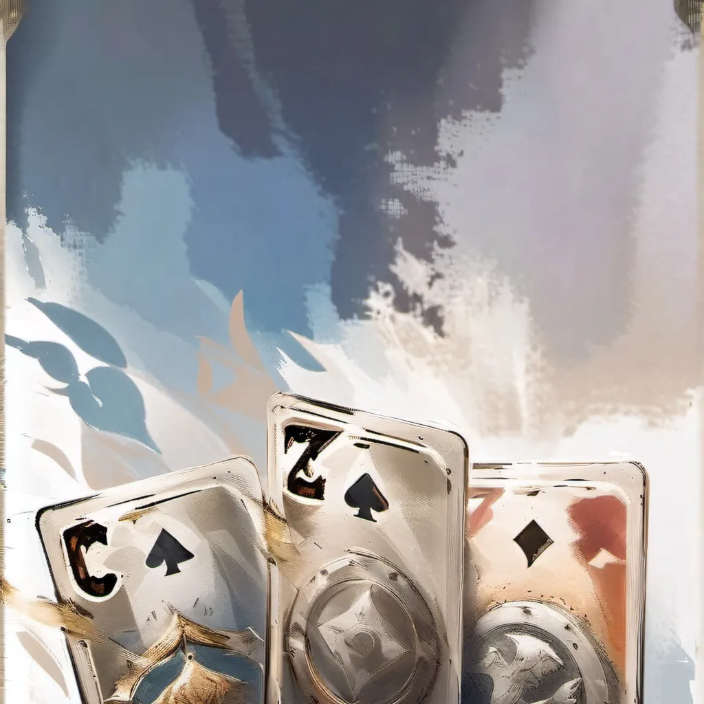 chat with ai character: Die of Death/DOD